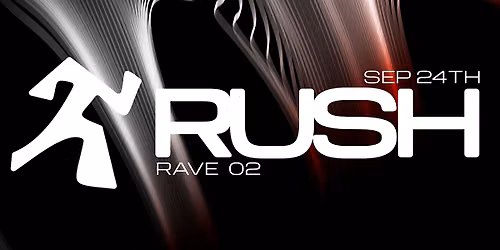 Rush - Rave .02