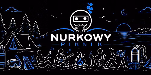 NURKOWY PIKNIK - integracyjne po\u017cegnanie lata z Syrenami w tle \ud83e\udddc\u200d\u2640\ufe0f