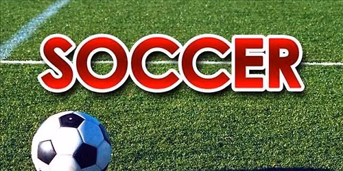 2026 Youth Soccer Camp\/VBS