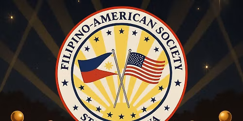 Filipino American Society Annual Gala