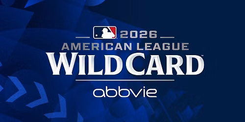 Wild Card Home Game 1