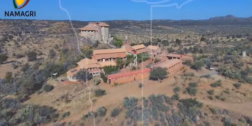 Karivo Lodge Windhoek on Auction 22 November 2025 @ 12:00 at the Lodge