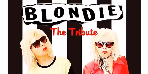 BLONDIE TRIBUTE\ud83d\udc8b\ud83c\udfac