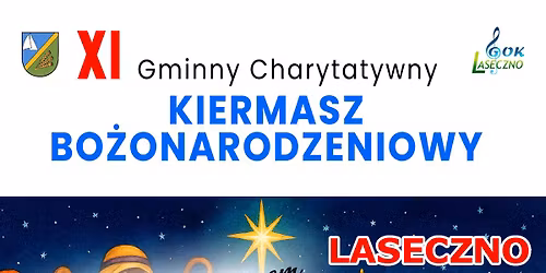 XI Gminny Charytatywny Kiermasz Bo\u017conarodzeniowy