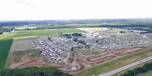 Loretta\u2019s Mideast Area Qualifier 