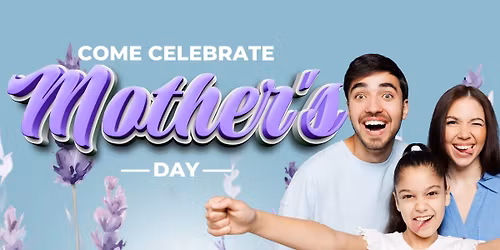 Celebrate Mother's Day at The Workies