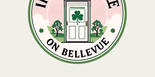 Irish Ramble on Bellevue