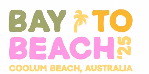 Bay to Beach '25