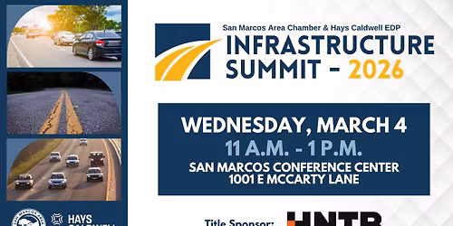 Infrastructure Summit 2026