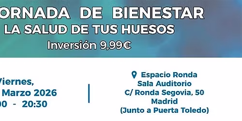 JORNADA DE BIENESTAR II