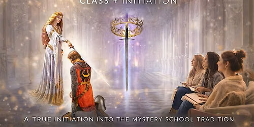 Empower Thyself + Initiation