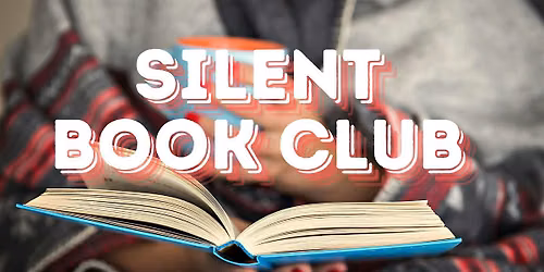 July Silent Book Club
