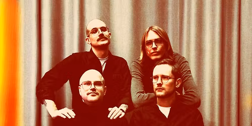 Shitbaby Mammals + TORN p\u00e5 Palatset