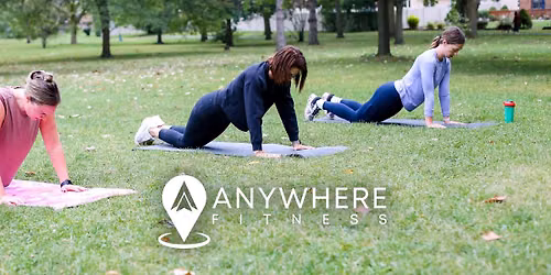 Community All Levels Workout \u2615\ufe0f\ud83d\udcaa
