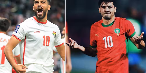 \u0645\u0628\u0627\u0631\u0627\u0629 \u0648\u062f\u064a\u0629