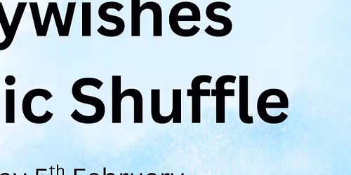 Fairywishes Psychic Shuffle