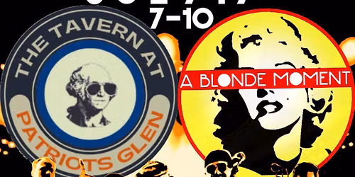 A Blonde Moment\u2019s Triumphant Return to Patriots Glen!