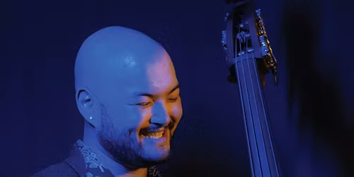 Mikailo Kasha Quartet | with Jalen Baker, Tal Cohen, & Anthony Fung