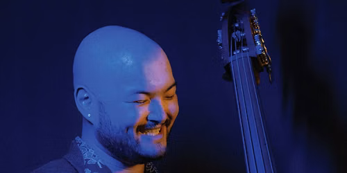 Mikailo Kasha Quartet | with Jalen Baker, Tal Cohen, & Anthony Fung