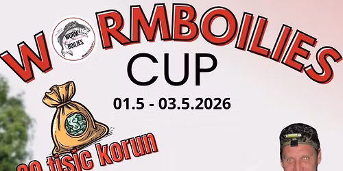Wormboilies Cup