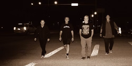 Zero Tolerance at The Alley