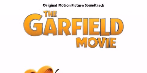 Free Family Movie featuring The Garfield Movie