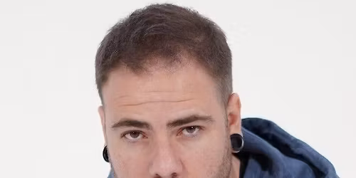 Shonky, PARAMIDA, Fantastic Man, Dante, Giammarco Orsini, Simone De Kunovich, Aline Umber in Barcelona