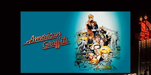 American Graffiti
