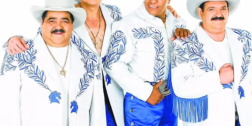 Grupo Bronco