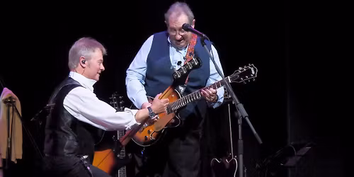 The Searchers & Hollies Experience, Bromsgrove Artrix, Thurs 8th Oct 2026