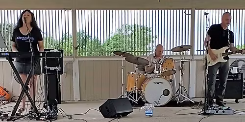 Chuggalug at our fav Winchester Elks!