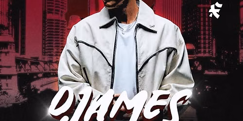 DJAMES LIVE IN CHICAGO