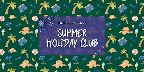 Week 2 of The Pointer School Summer Holiday club-Animals and Nature