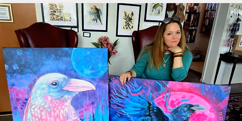 May Hillsboro Art Walk- FREE EVENT