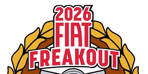 FIAT Freakout 2026