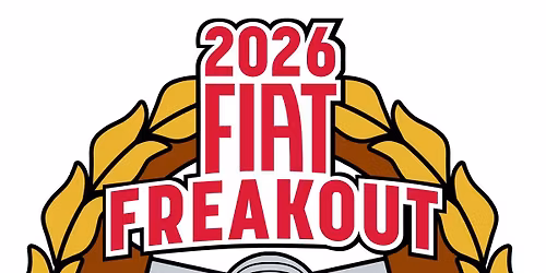 FIAT Freakout 2026