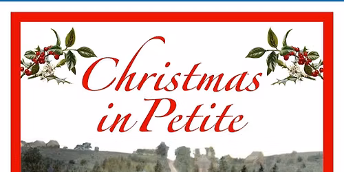 Christmas in Petite
