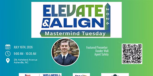Elevate and Align