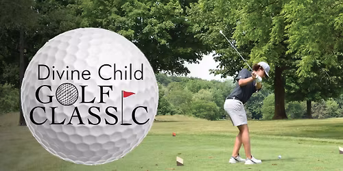 16th Annual Divine Child Golf Classic