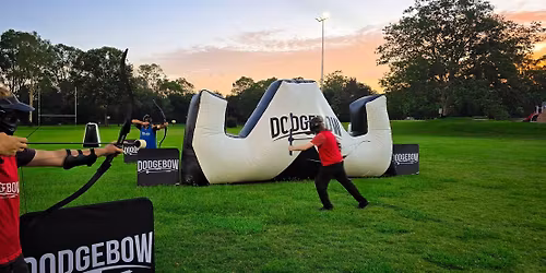Dodgebow March Public Event - Beenleigh 21st of March