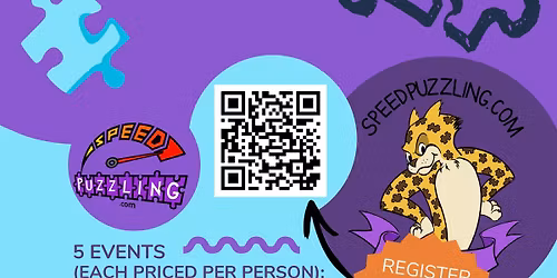 CO2026 - 2026 Colorado Speed Puzzling Championship