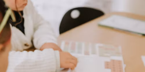 Wilson Reading System\u00ae Advanced Strategies for MSL Group Course