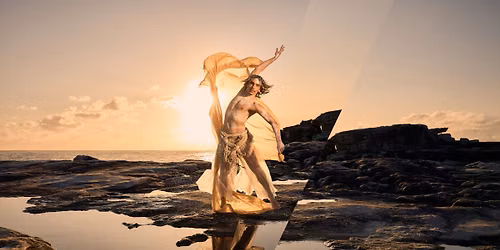 Ausdance ACT presents a Masterclass with Bangarra Dance Theatre