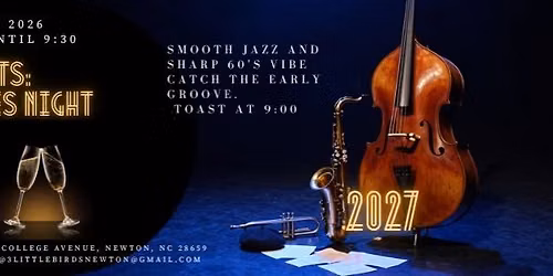 Beatnik & Blues~The early Set 