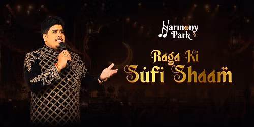 Sufi Night