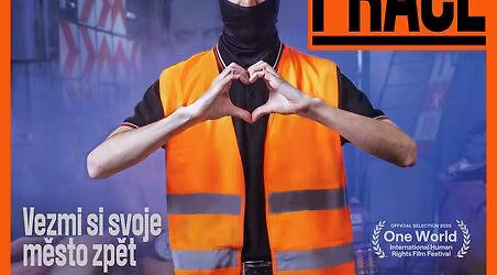 VE\u0158EJN\u011a PROSP\u011a\u0160N\u00c9 PR\u00c1CE: Projekce filmu