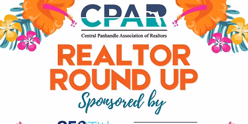 CPAR June Realtor Round Up at The Deckhand Social
