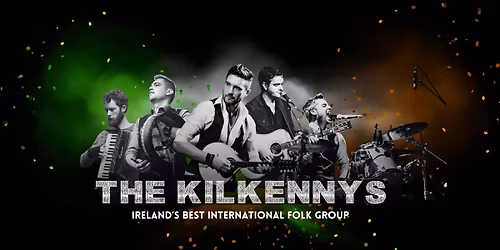 The Kilkennys | Dortmund