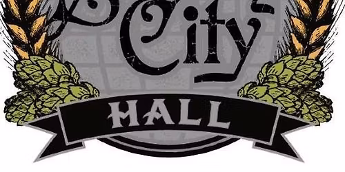 PLMP BIZ Social Networking shindig sponspored by Holisticare at Scruffy City Hall Rooftop