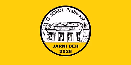 Jarn\u00ed B\u011bh TJ Sokol Praha-Kr\u010d 2026